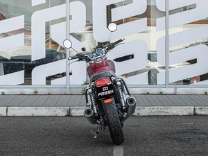 Honda CB 1100 2010 года, 590000 рублей, Краснодар