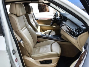 Внедорожник BMW X5 2012 года, 1820000 рублей, Краснодар