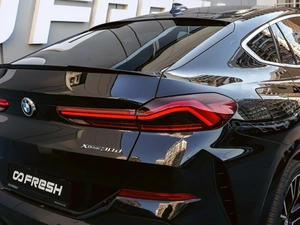 Внедорожник BMW X6 2020 года, 7890000 рублей, Краснодар