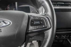 Внедорожник Chery Tiggo 4 2021 года, 1399000 рублей, Барнаул