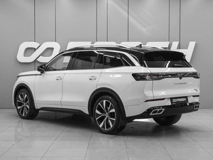 Внедорожник Volkswagen Tavendor 2022 года, 4300000 рублей, Ростов-на-Дону