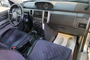 Внедорожник Nissan X-Trail 2004 года, 829000 рублей, Омск