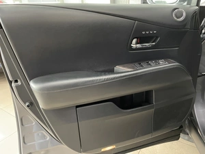 Внедорожник Lexus RX 2012 года, 2147000 рублей, Солонцы