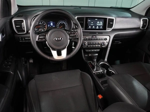 Внедорожник Kia Sportage 2018 года, 2479000 рублей, Воронеж