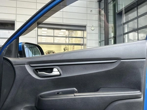 Седан Kia Rio 2019 года, 1450000 рублей, Уфа