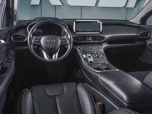 Внедорожник Hyundai Santa Fe 2023 года, 4479000 рублей, Ростов-на-Дону