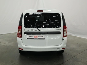 Универсал ВАЗ (LADA) Largus 2024 года, 1340000 рублей, Курск