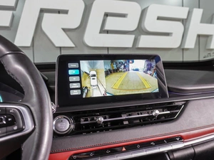 Внедорожник Chery Tiggo 4 Pro 2022 года, 1729000 рублей, Воронеж