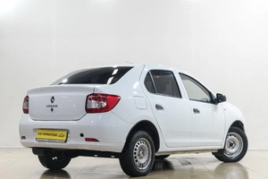 Седан Renault Logan 2019 года, 749000 рублей, Новокузнецк