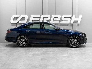 Седан Mercedes-benz E-класс 2017 года, 3829000 рублей, Тюмень