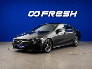 Седан Mercedes-benz CLS-класс 2020 года, 4750055 рублей, Москва