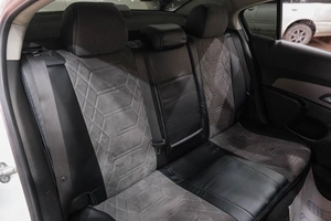 Седан Chevrolet Cruze 2012 года, 699000 рублей, Новокузнецк