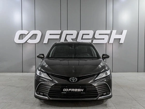 Седан Toyota Camry 2021 года, 2999000 рублей, Аксай