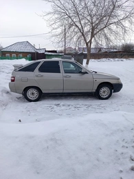 Хетчбэк ВАЗ (LADA) 2112 2006 года, 220000 рублей, Ужур