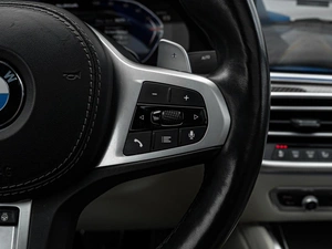 Внедорожник BMW X6 2021 года, 9700000 рублей, Краснодар