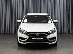 Седан ВАЗ (LADA) Vesta 2024 года, 1520000 рублей, Ставрополь