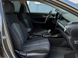 Седан Kia Cerato 2021 года, 2119000 рублей, Кропоткин