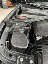Седан BMW 3 серия 2014 года, 1687000 рублей, Солонцы