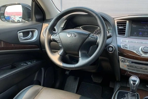 Внедорожник Infiniti QX60 2019 года, 2290000 рублей, Солонцы