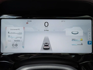 Внедорожник Geely Monjaro 2024 года, 3150000 рублей, Краснодар