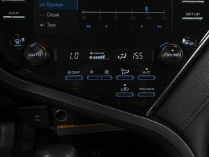 Седан Toyota Camry 2020 года, 3640000 рублей, Ставрополь