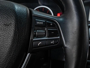 Седан BMW 5 серия 2016 года, 2387000 рублей, Ставрополь