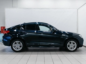 Внедорожник BMW X4 2017 года, 2781000 рублей, Красноярск