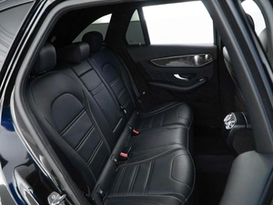 Внедорожник Mercedes-benz GLC-класс AMG 2018 года, 6299777 рублей, Москва