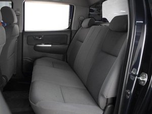 Пикап Toyota Hilux 2013 года, 2150000 рублей, Омск