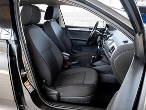 Лифтбек Volkswagen Polo 2021 года, 1414070 рублей, Краснодар