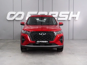 Внедорожник Chery Tiggo 7 Pro Max 2022 года, 1699000 рублей, Воронеж