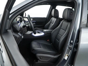 Внедорожник Mercedes-benz GLE-класс 2022 года, 7848888 рублей, Москва