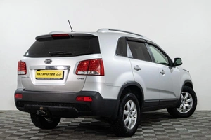 Внедорожник Kia Sorento 2010 года, 1539000 рублей, Сургут