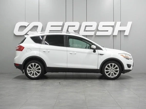 Внедорожник Ford Kuga 2011 года, 1019000 рублей, Воронеж
