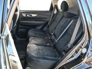 Внедорожник Nissan X-Trail 2017 года, 1665000 рублей, Кирилловка