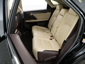 Внедорожник Lexus RX 2018 года, 3698999 рублей, Москва