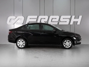 Седан ВАЗ (LADA) Vesta 2025 года, 1749000 рублей, Минеральные Воды