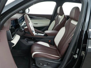 Внедорожник Geely Monjaro 2023 года, 3150000 рублей, Москва