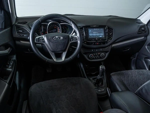 Универсал ВАЗ (LADA) Vesta 2018 года, 978000 рублей, Ставрополь