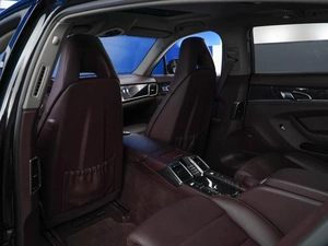 Лифтбек Porsche Panamera 4S 2013 года, 3399777 рублей, Москва