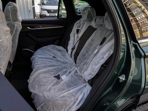 Внедорожник Geely Monjaro 2025 года, 4260000 рублей, Краснодар