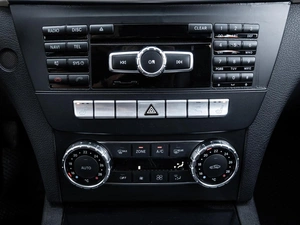 Седан Mercedes-benz C-класс 2011 года, 1425000 рублей, Ставрополь