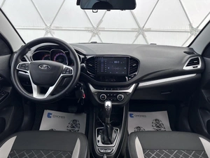 Универсал ВАЗ (LADA) Vesta 2021 года, 1120000 рублей, Клинцы