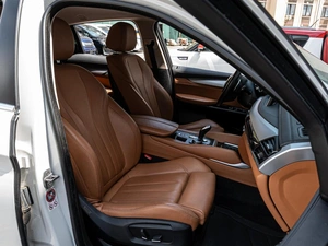 Внедорожник BMW X6 2015 года, 3979000 рублей, Краснодар