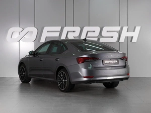 Лифтбек Skoda Octavia 2020 года, 2679000 рублей, Минеральные Воды