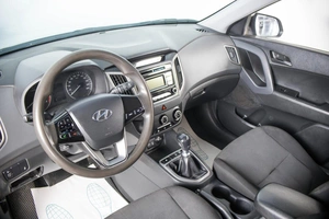 Внедорожник Hyundai Creta 2019 года, 1149000 рублей, Пермь