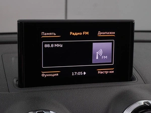 Седан Audi A3 2013 года, 1929000 рублей, Воронеж
