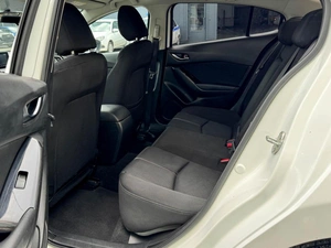 Седан Mazda 3 2017 года, 1229000 рублей, Кропоткин