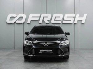 Седан Toyota Camry 2014 года, 1799000 рублей, Воронеж