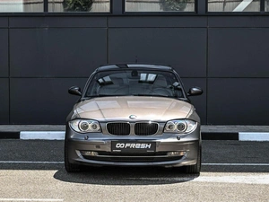 Хетчбэк BMW 1 серия 2007 года, 799000 рублей, Кирилловка